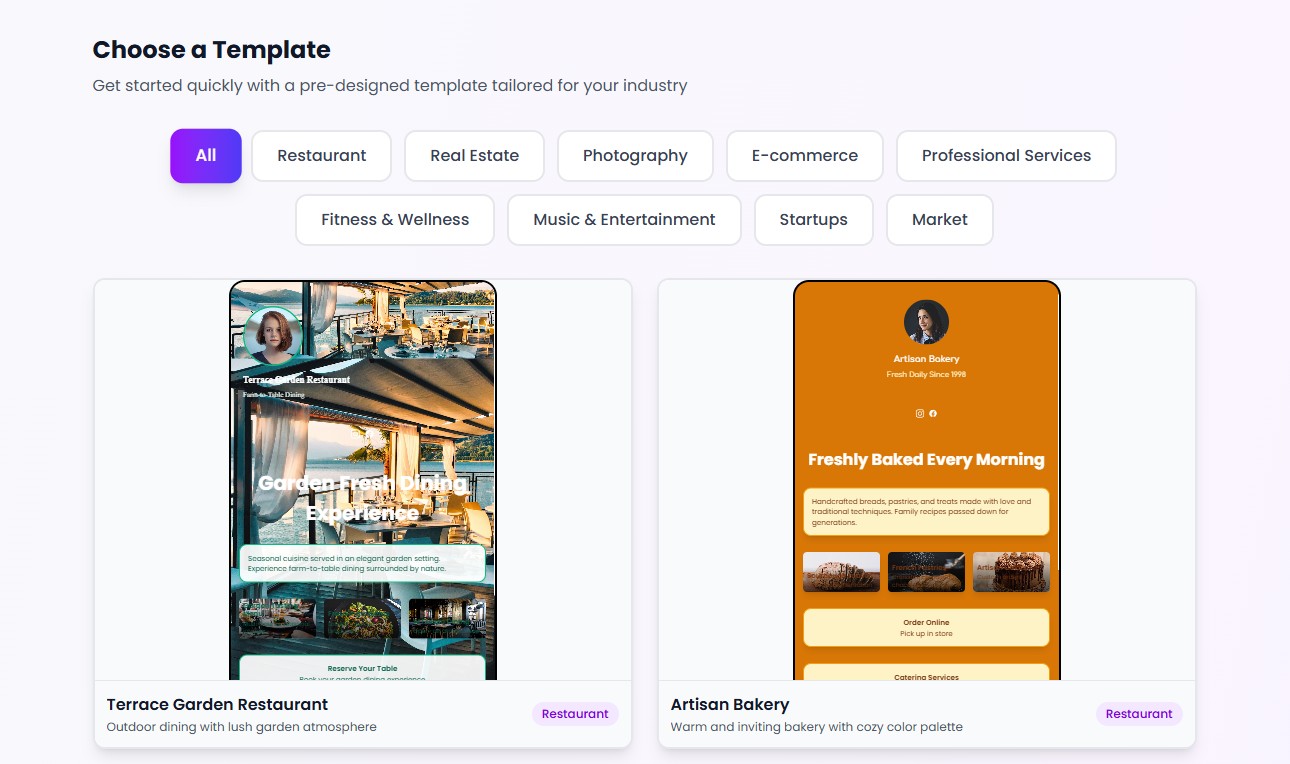 Unlocking Business Growth: The Benefits and Usages of Rytinco Landing Pages