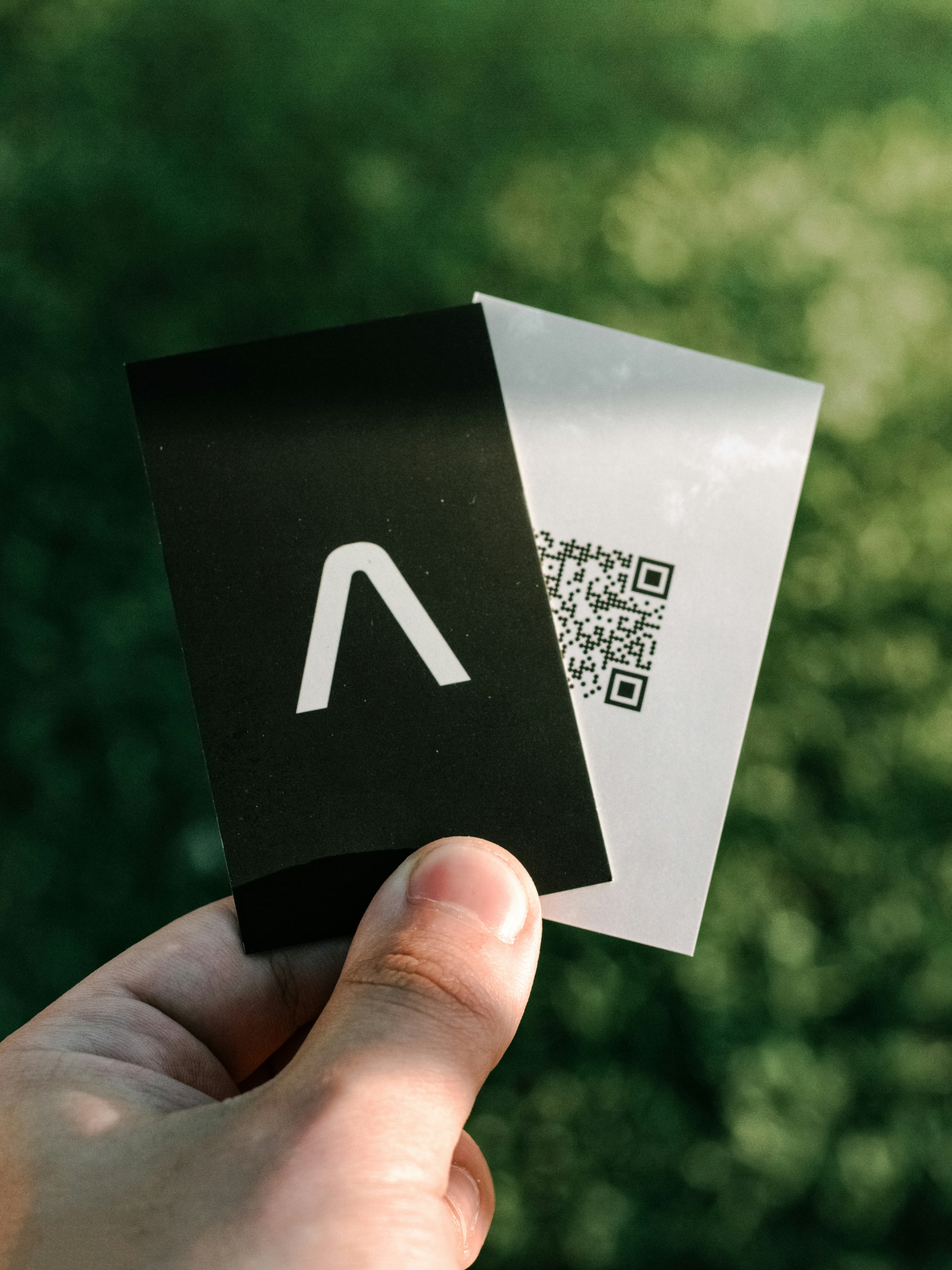 QR Code Business Cards: The Complete Guide for South African Businesses (2026)