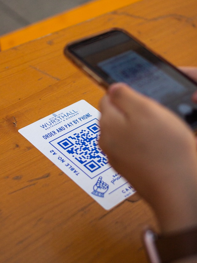 The Power of Dynamic QR Codes in 2025: Transforming Marketing & Business Strategy