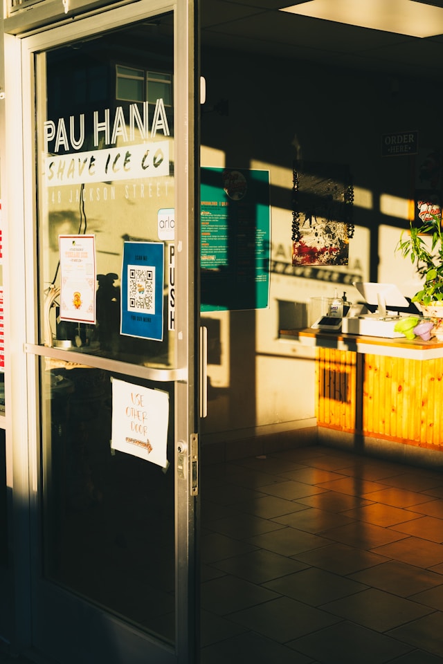 Dynamic vs Static QR Codes: Why SA Restaurants Are Making the Switch